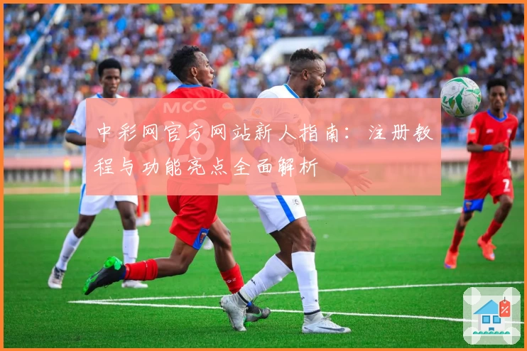 中彩网官方网站新人指南：注册教程与功能亮点全面解析
