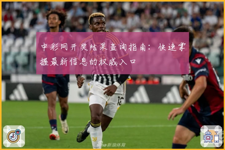 中彩网开奖结果查询指南：快速掌握最新信息的权威入口