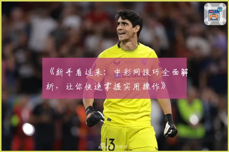 《新手看过来:中彩网技巧全面解析,让你快速掌握实用操作》