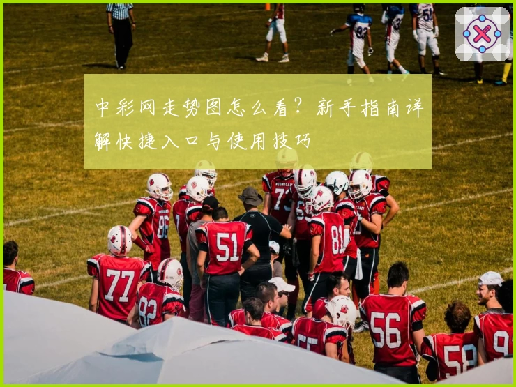 中彩网走势图怎么看？新手指南详解快捷入口与使用技巧