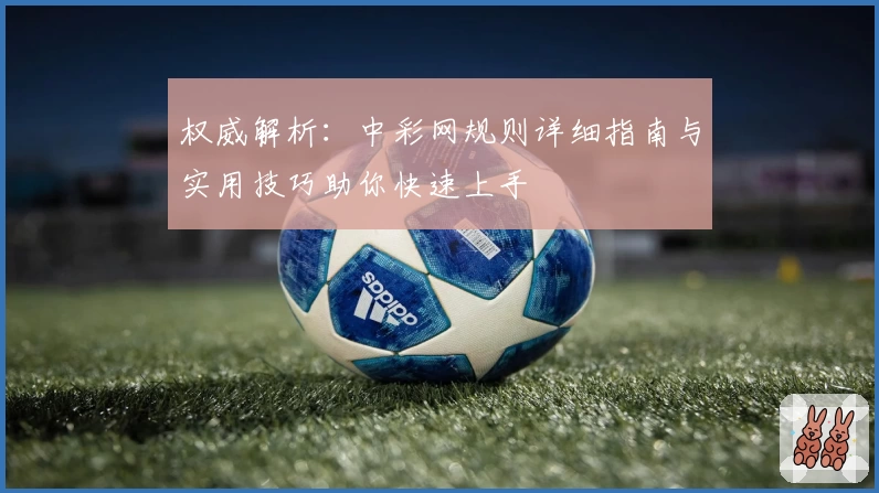 权威解析：中彩网规则详细指南与实用技巧助你快速上手