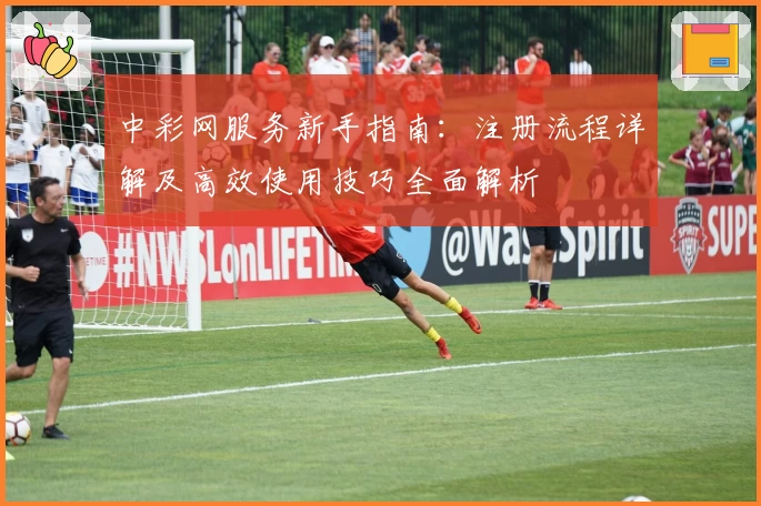 中彩网服务新手指南：注册流程详解及高效使用技巧全面解析