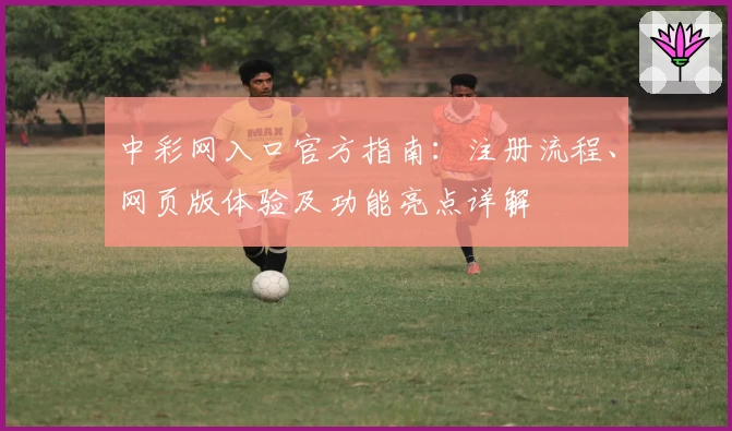 中彩网入口官方指南：注册流程、网页版体验及功能亮点详解
